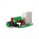 Shield para Arduino, controlador simples de motor de passo com controle de velocidade, dire&ccedil;&atilde;o (frente e r&eacute;) e gera&ccedil;&atilde;o de pulsos - Thumb - 2