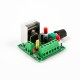 Shield para Arduino, controlador simples de motor de passo com controle de velocidade, dire&ccedil;&atilde;o (frente e r&eacute;) e gera&ccedil;&atilde;o de pulsos - Thumb - 4