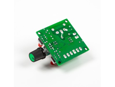 Shield para Arduino, controlador simples de motor de passo com controle de velocidade, dire&ccedil;&atilde;o (frente e r&eacute;) e gera&ccedil;&atilde;o de pulsos - Imagem 6