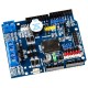 Shield driver de motor L298P para Arduino - Thumb - 3