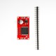 Monster Shield Mini 30A VNH2SP30 (VNH3ASP30) M&oacute;dulo driver de motor de passo para Arduino - Thumb - 2