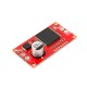 Monster Shield Mini 30A VNH2SP30 (VNH3ASP30) M&oacute;dulo driver de motor de passo para Arduino - Thumb - 3