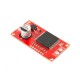 Monster Shield Mini 30A VNH2SP30 (VNH3ASP30) M&oacute;dulo driver de motor de passo para Arduino - Thumb - 4