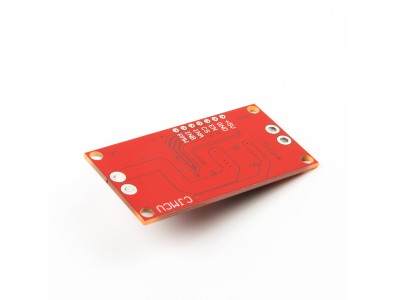 Monster Shield Mini 30A VNH2SP30 (VNH3ASP30) M&oacute;dulo driver de motor de passo para Arduino - Imagem 5