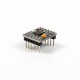 M&oacute;dulo driver de motor 2 canais DRV8833 - Thumb - 2