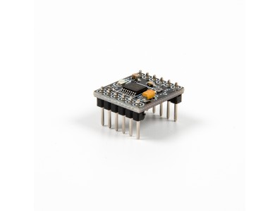 M&oacute;dulo driver de motor 2 canais DRV8833 - Imagem 2