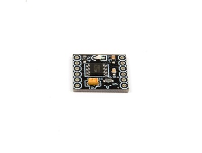 M&oacute;dulo driver de motor 2 canais DRV8833 - Imagem 6