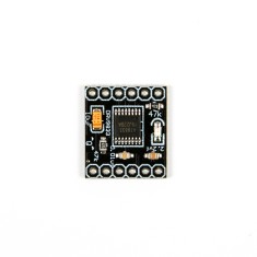 M&oacute;dulo driver de motor 2 canais DRV8833