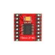 M&oacute;dulo Driver de Motor TB6612FNG ultra compacto 3 PI com desempenho compar&aacute;vel ao L298N - Thumb - 3