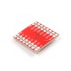 M&oacute;dulo Driver de Motor TB6612FNG ultra compacto 3 PI com desempenho compar&aacute;vel ao L298N - Thumb - 4