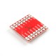 M&oacute;dulo Driver de Motor TB6612FNG ultra compacto 3 PI com desempenho compar&aacute;vel ao L298N - Thumb - 5