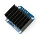 Driver de Motor BTS7960 para Smart Car Rob&oacute;tico, alta pot&ecirc;ncia - Thumb - 5