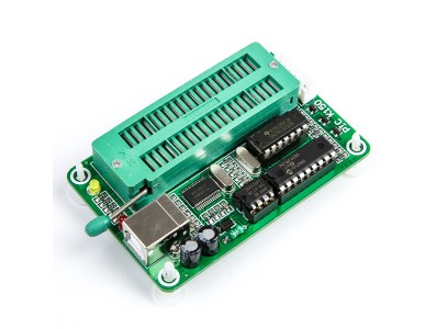 Programador PIC K150 ICSP USB para Programa&ccedil;&atilde;o Autom&aacute;tica - Imagem 2