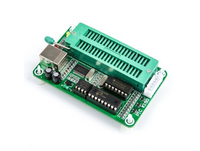 Programador PIC K150 ICSP USB para Programa&ccedil;&atilde;o Autom&aacute;tica - Imagem 5