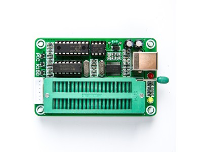 Programador PIC K150 ICSP USB para Programa&ccedil;&atilde;o Autom&aacute;tica - Imagem 1