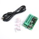 Programador PIC K150 ICSP USB para Programa&ccedil;&atilde;o Autom&aacute;tica - Thumb - 6