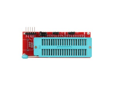 Adaptador de Programa&ccedil;&atilde;o PIC ICD2 / PICkit2 / PICkit3 para Placas Arduino e Shields - Imagem 2