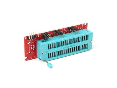 Adaptador de Programa&ccedil;&atilde;o PIC ICD2 / PICkit2 / PICkit3 para Placas Arduino e Shields - Imagem 3