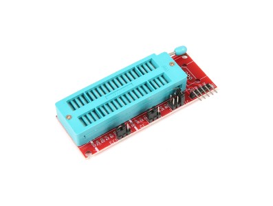 Adaptador de Programa&ccedil;&atilde;o PIC ICD2 / PICkit2 / PICkit3 para Placas Arduino e Shields - Imagem 1