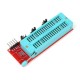 Adaptador de Programa&ccedil;&atilde;o PIC ICD2 / PICkit2 / PICkit3 para Placas Arduino e Shields - Thumb - 4