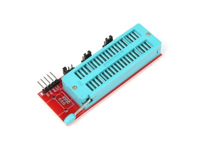 Adaptador de Programa&ccedil;&atilde;o PIC ICD2 / PICkit2 / PICkit3 para Placas Arduino e Shields - Imagem 4