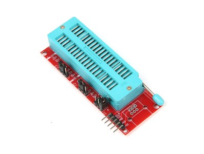 Adaptador de Programa&ccedil;&atilde;o PIC ICD2 / PICkit2 / PICkit3 para Placas Arduino e Shields - Imagem 5