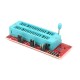 Adaptador de Programa&ccedil;&atilde;o PIC ICD2 / PICkit2 / PICkit3 para Placas Arduino e Shields - Thumb - 6
