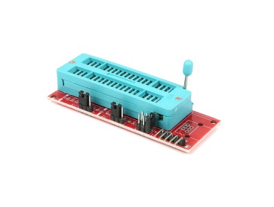 Adaptador de Programa&ccedil;&atilde;o PIC ICD2 / PICkit2 / PICkit3 para Placas Arduino e Shields - Imagem 6