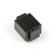 Minibreadboard XF-25 Ultra Preto, Mini Breadboard - Thumb - 2