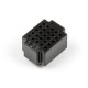 Minibreadboard XF-25 Ultra Preto, Mini Breadboard - Thumb - 3