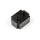 Minibreadboard XF-25 Ultra Preto, Mini Breadboard - Thumb - 4