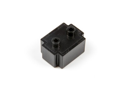 Minibreadboard XF-25 Ultra Preto, Mini Breadboard - Imagem 4