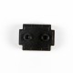 Minibreadboard XF-25 Ultra Preto, Mini Breadboard - Thumb - 5