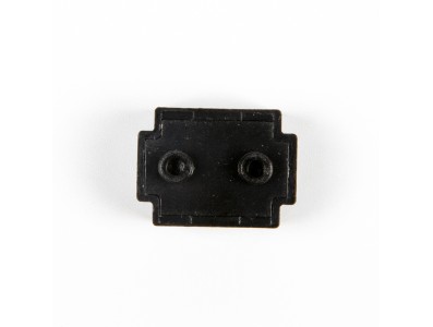 Minibreadboard XF-25 Ultra Preto, Mini Breadboard - Imagem 5
