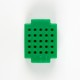 Mini protoboard XF-25 Ultra Verde - Thumb - 5