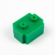 Mini protoboard XF-25 Ultra Verde - Thumb - 6