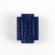 Protoboard Mini Azul XF-25 Ultra - Thumb - 3