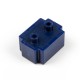 Protoboard Mini Azul XF-25 Ultra - Thumb - 4