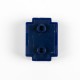 Protoboard Mini Azul XF-25 Ultra - Thumb - 5