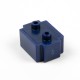 Protoboard Mini Azul XF-25 Ultra - Thumb - 6