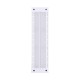Protoboard (Breadboard) SYB-120 700 pontos - Thumb - 1