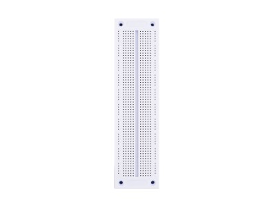 Protoboard (Breadboard) SYB-120 700 pontos - Imagem 1