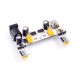 Fonte de alimenta&ccedil;&atilde;o para protoboard XD-42 - Thumb - 2