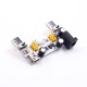 Fonte de alimenta&ccedil;&atilde;o para protoboard XD-42 - Thumb - 3
