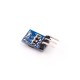M&oacute;dulo regulador LDO AMS1117-3.3 800 mA 5 V para 3,3 V - Thumb - 2