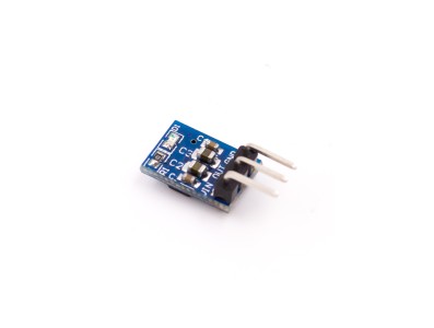 M&oacute;dulo regulador LDO AMS1117-3.3 800 mA 5 V para 3,3 V - Imagem 2
