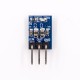 M&oacute;dulo regulador LDO AMS1117-3.3 800 mA 5 V para 3,3 V - Thumb - 1