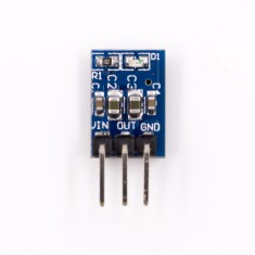 M&oacute;dulo regulador LDO AMS1117-3.3 800 mA 5 V para 3,3 V
