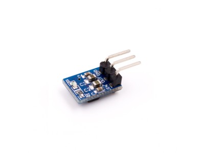M&oacute;dulo regulador LDO AMS1117-3.3 800 mA 5 V para 3,3 V - Imagem 3