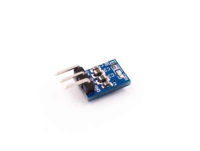 M&oacute;dulo regulador LDO AMS1117-3.3 800 mA 5 V para 3,3 V - Imagem 5